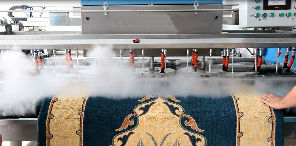 Yakutiye Halı Yıkama