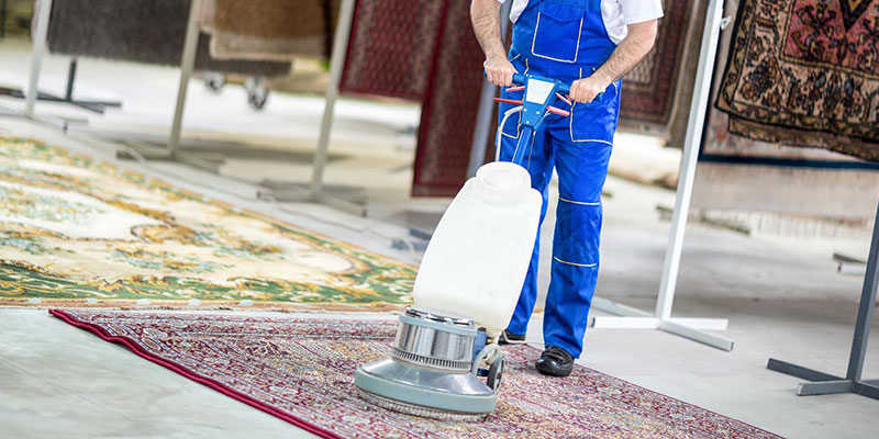 Yakutiye Halı Yıkama