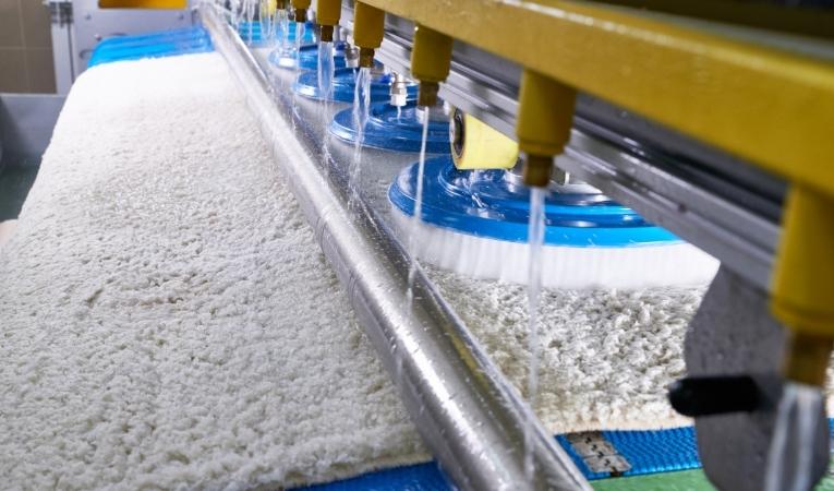 Yakutiye Halı Yıkama