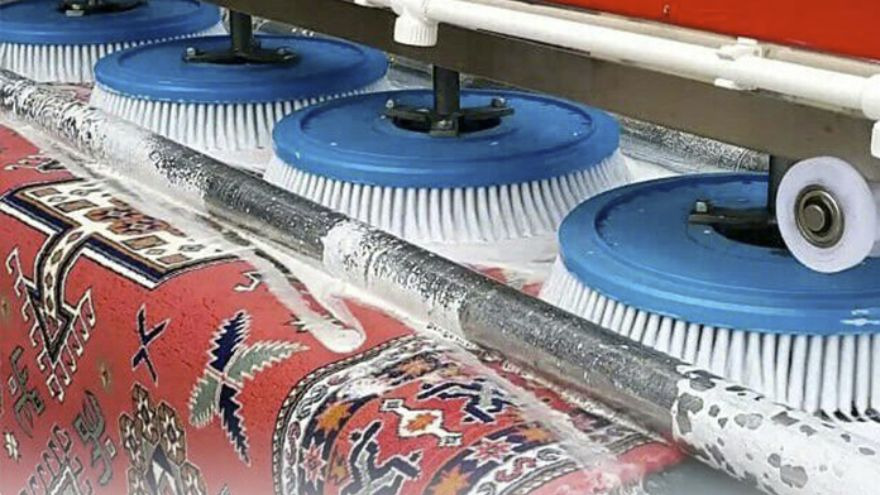 Yakutiye Halı Yıkama